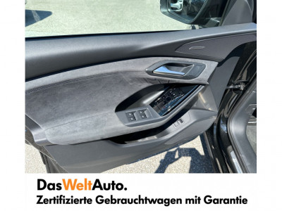 Audi Q6 e-tron Gebrauchtwagen