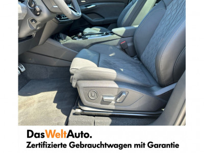 Audi Q6 e-tron Gebrauchtwagen