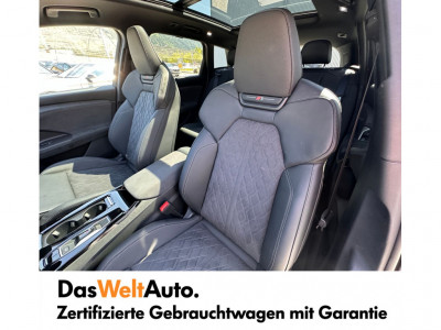 Audi Q6 e-tron Gebrauchtwagen