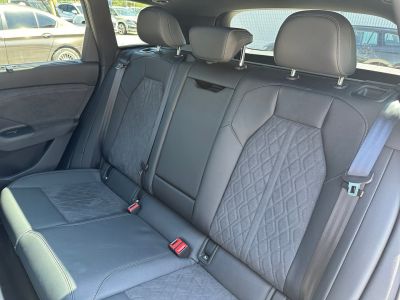 Audi Q6 e-tron Gebrauchtwagen