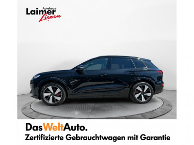 Audi Q6 e-tron Gebrauchtwagen