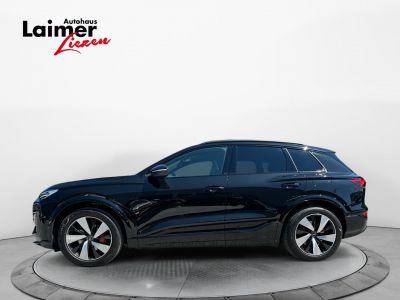 Audi Q6 e-tron Gebrauchtwagen