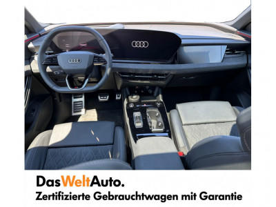 Audi Q6 e-tron Gebrauchtwagen