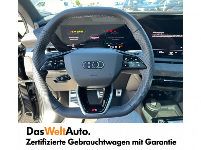 Audi Q6 e-tron Gebrauchtwagen