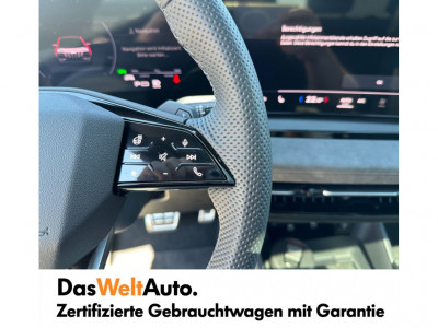 Audi Q6 e-tron Gebrauchtwagen