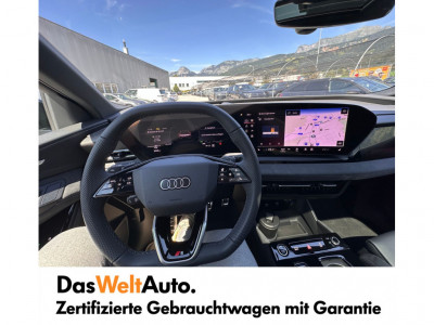 Audi Q6 e-tron Gebrauchtwagen