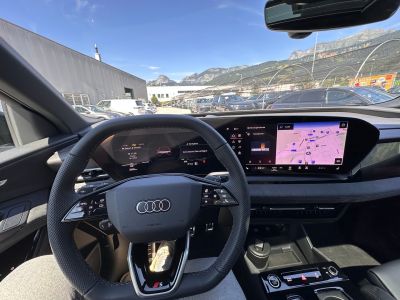 Audi Q6 e-tron Gebrauchtwagen