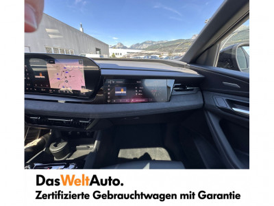 Audi Q6 e-tron Gebrauchtwagen