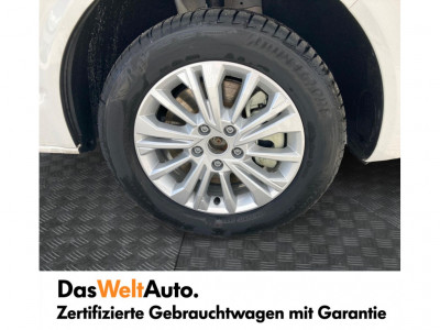 VW California Gebrauchtwagen