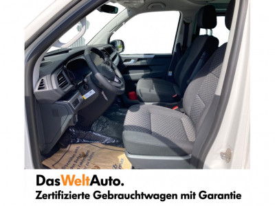 VW California Gebrauchtwagen