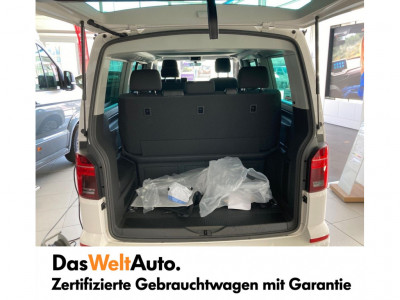 VW California Gebrauchtwagen