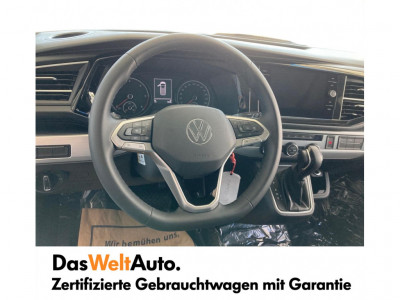 VW California Gebrauchtwagen