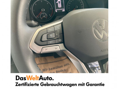 VW California Gebrauchtwagen