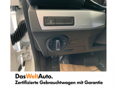 VW California Gebrauchtwagen