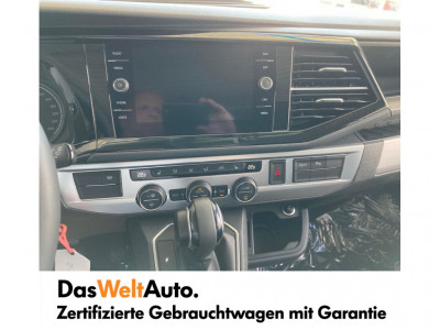 VW California Gebrauchtwagen