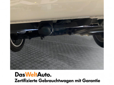 VW California Gebrauchtwagen