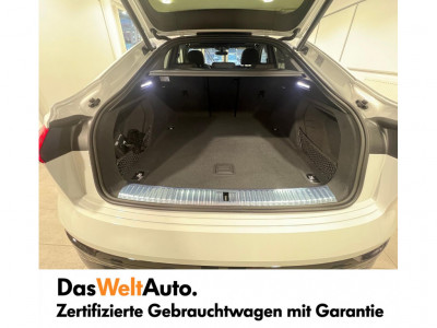 Audi Q8 Gebrauchtwagen