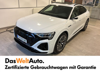 Audi Q8 Gebrauchtwagen