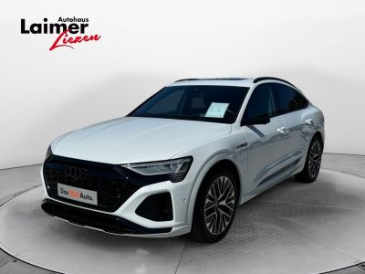 Audi Q8 Gebrauchtwagen