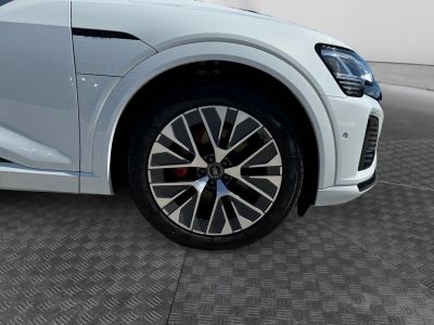 Audi Q8 Gebrauchtwagen