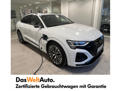 Audi Q8 Gebrauchtwagen