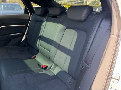 Audi Q8 Gebrauchtwagen