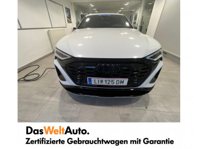 Audi Q8 Gebrauchtwagen