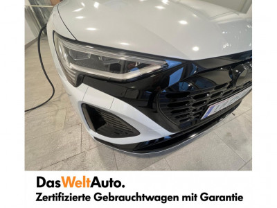 Audi Q8 Gebrauchtwagen