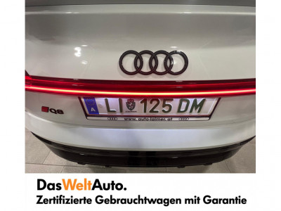 Audi Q8 Gebrauchtwagen