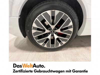 Audi Q8 Gebrauchtwagen