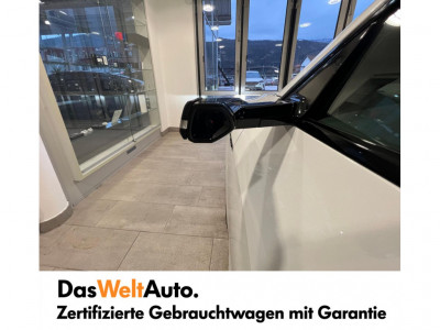 Audi Q8 Gebrauchtwagen