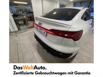 Audi Q8 Gebrauchtwagen