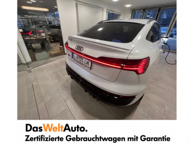 Audi Q8 Gebrauchtwagen