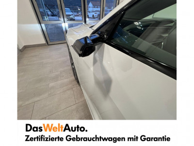 Audi Q8 Gebrauchtwagen