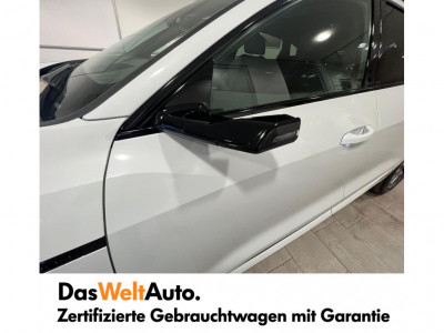 Audi Q8 Gebrauchtwagen