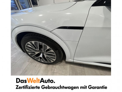 Audi Q8 Gebrauchtwagen