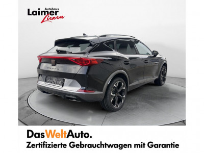 Cupra Formentor Gebrauchtwagen