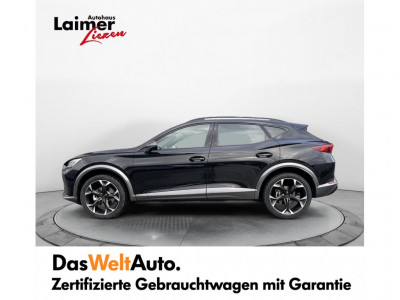 Cupra Formentor Gebrauchtwagen