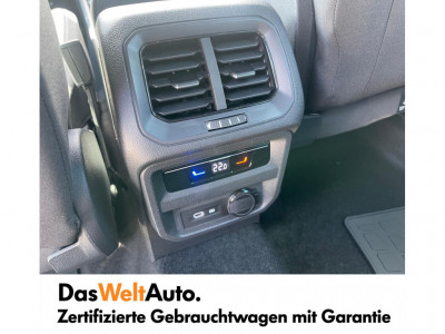 Seat Tarraco Gebrauchtwagen