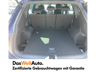 Seat Tarraco Gebrauchtwagen