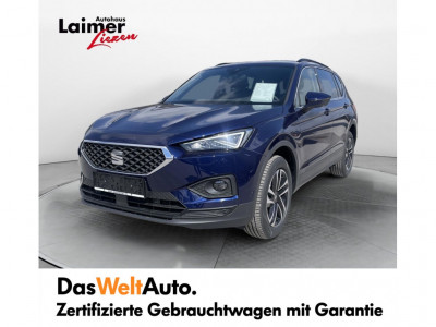 Seat Tarraco Gebrauchtwagen