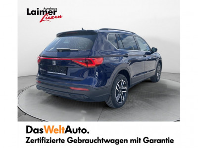 Seat Tarraco Gebrauchtwagen