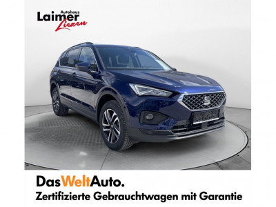 Seat Tarraco Gebrauchtwagen