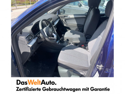 Seat Tarraco Gebrauchtwagen