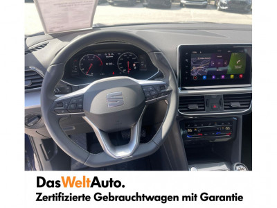 Seat Tarraco Gebrauchtwagen