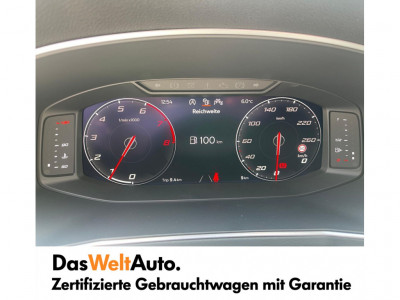 Seat Tarraco Gebrauchtwagen