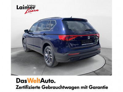 Seat Tarraco Gebrauchtwagen