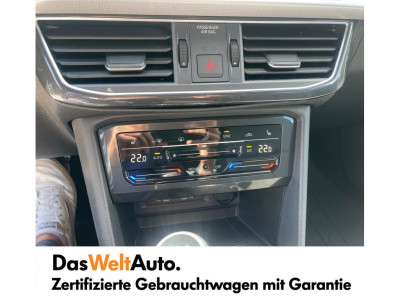 Seat Tarraco Gebrauchtwagen