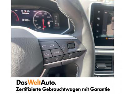 Seat Tarraco Gebrauchtwagen