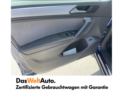 Seat Tarraco Gebrauchtwagen